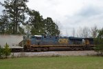 CSX 5427